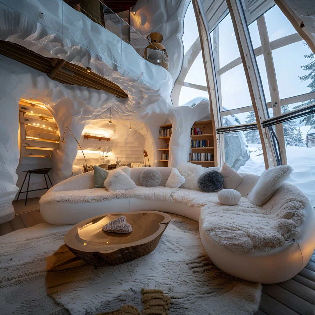 Igloo: Architecture, History, Sustainability, Materials, And Typical Prices 208 Igloo: architecture, history, sustainability, materials, and typical prices
