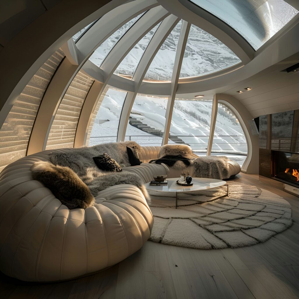 Igloo: Architecture, History, Sustainability, Materials, And Typical Prices 160 Igloo: architecture, history, sustainability, materials, and typical prices