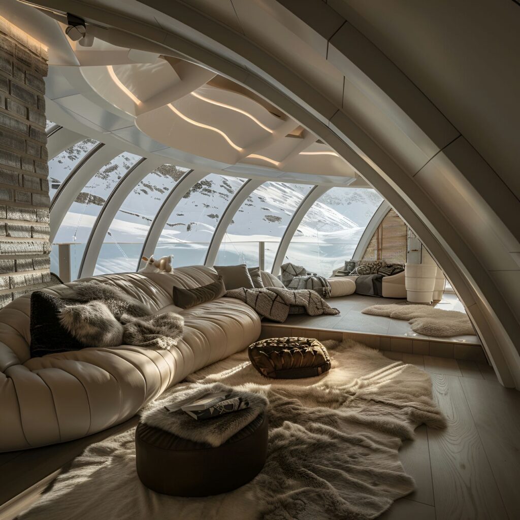 Igloo: Architecture, History, Sustainability, Materials, And Typical Prices 211 Igloo: architecture, history, sustainability, materials, and typical prices