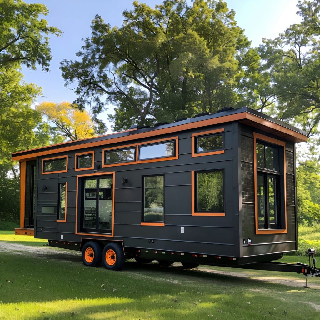 Tiny House: Architecture, History, Sustainability, Materials And Typical Prices 23 Tiny house: architecture, history, sustainability, materials and typical prices