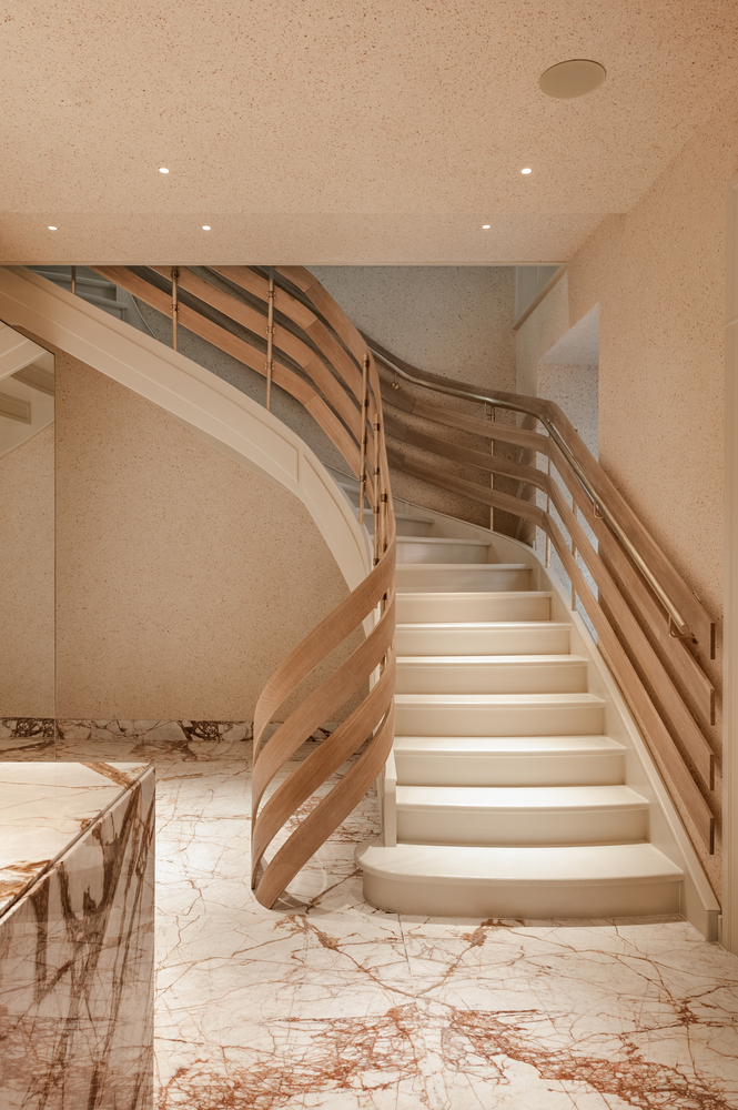 Cukiernia pastry shop / yod group