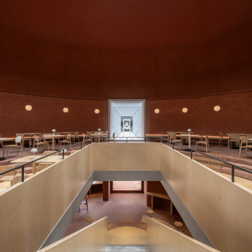 Cotton Park / Aim Architecture 19 Cotton park / aim architecture