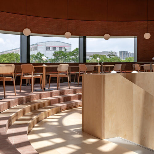 Cotton Park / Aim Architecture 28 Cotton park / aim architecture