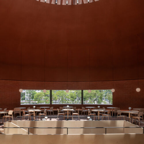 Cotton Park / Aim Architecture 27 Cotton park / aim architecture
