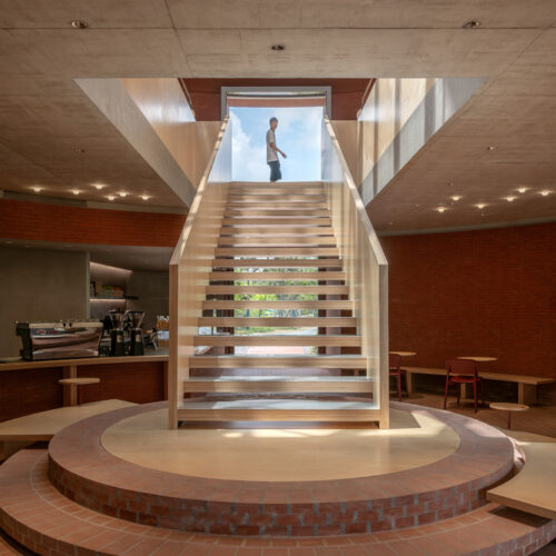 Cotton Park / Aim Architecture 26 Cotton park / aim architecture