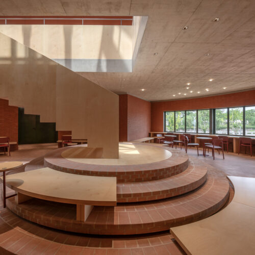 Cotton Park / Aim Architecture 25 Cotton park / aim architecture