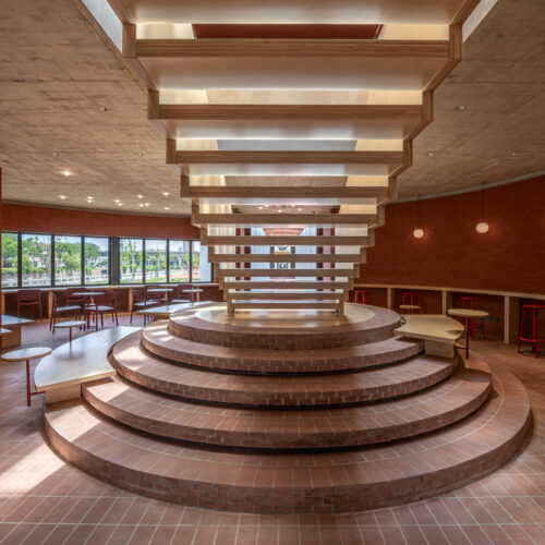 Cotton Park / Aim Architecture 24 Cotton park / aim architecture
