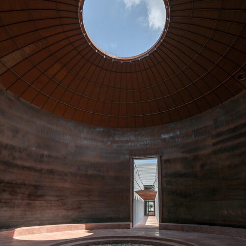 Cotton Park / Aim Architecture 21 Cotton park / aim architecture