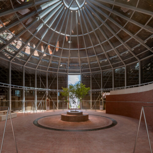 Cotton Park / Aim Architecture 20 Cotton park / aim architecture