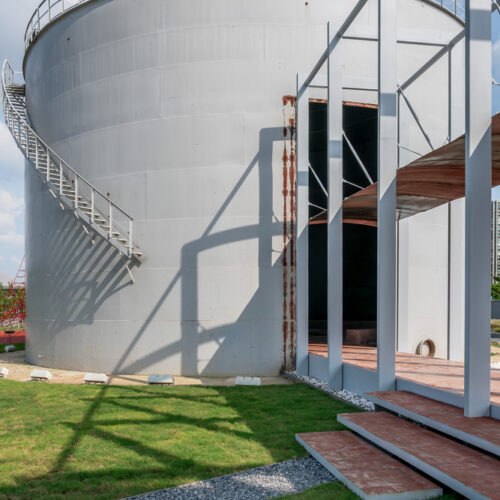 Cotton Park / Aim Architecture 18 Cotton park / aim architecture