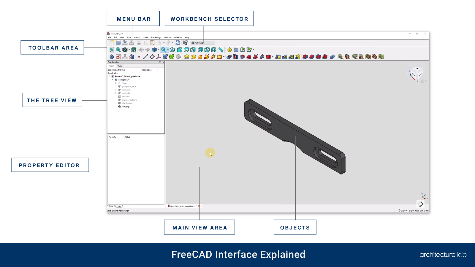 Freecad: should you buy it? The architect verdict!