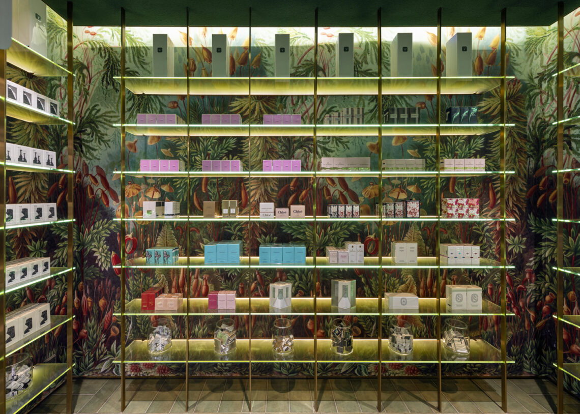 Harmay Beijing Flagship Store / Aim Architecture 27 Harmay beijing flagship store / aim architecture
