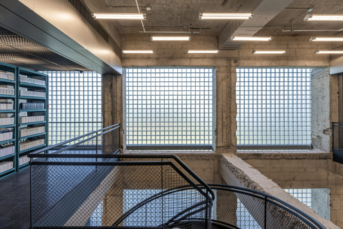 Harmay Beijing Flagship Store / Aim Architecture 35 Harmay beijing flagship store / aim architecture