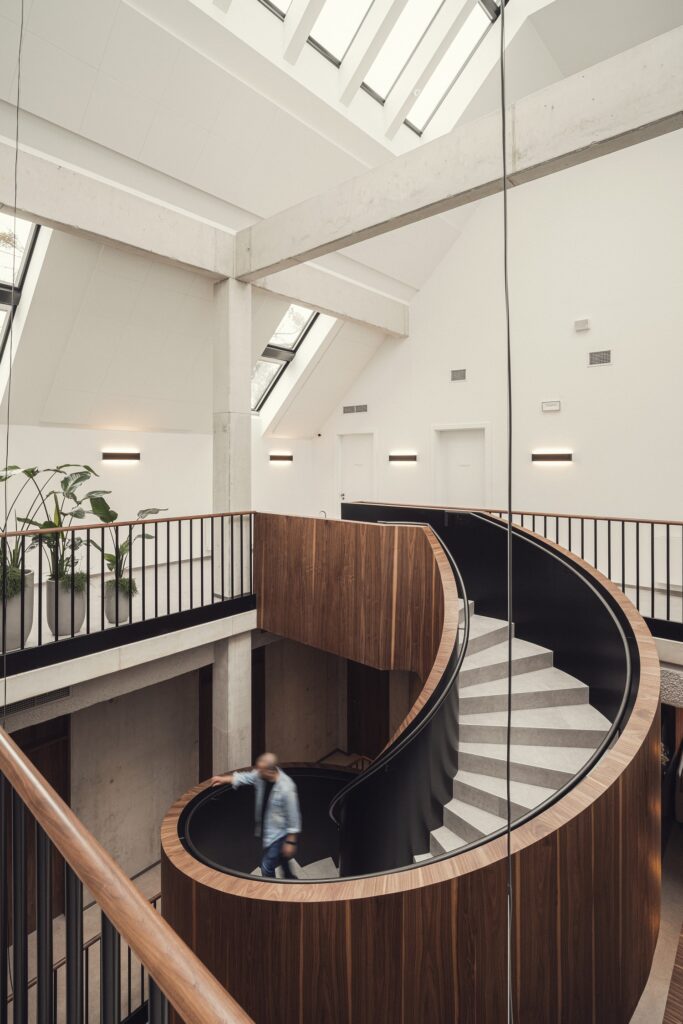 Nawrocki Clinic / Ifa Group 21 Nawrocki clinic / ifa group
