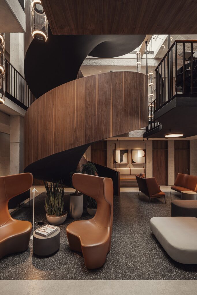 Nawrocki Clinic / Ifa Group 4 Nawrocki clinic / ifa group