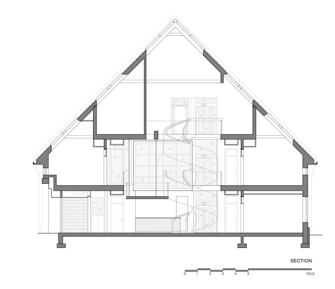 Nawrocki Clinic / Ifa Group 40 Nawrocki clinic / ifa group