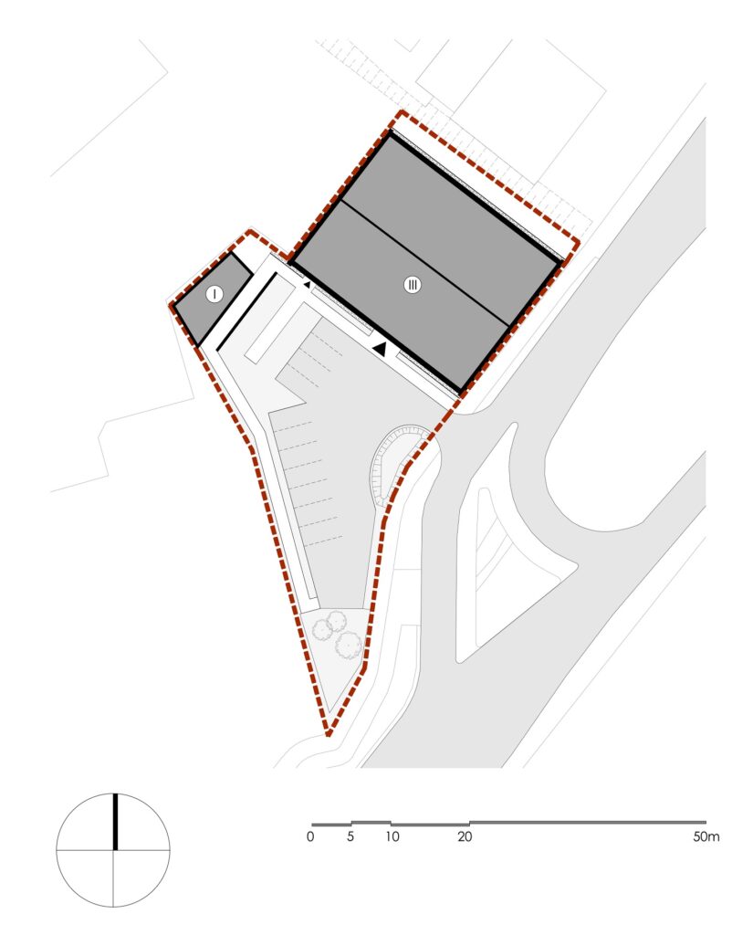 Nawrocki Clinic / Ifa Group 41 Nawrocki clinic / ifa group