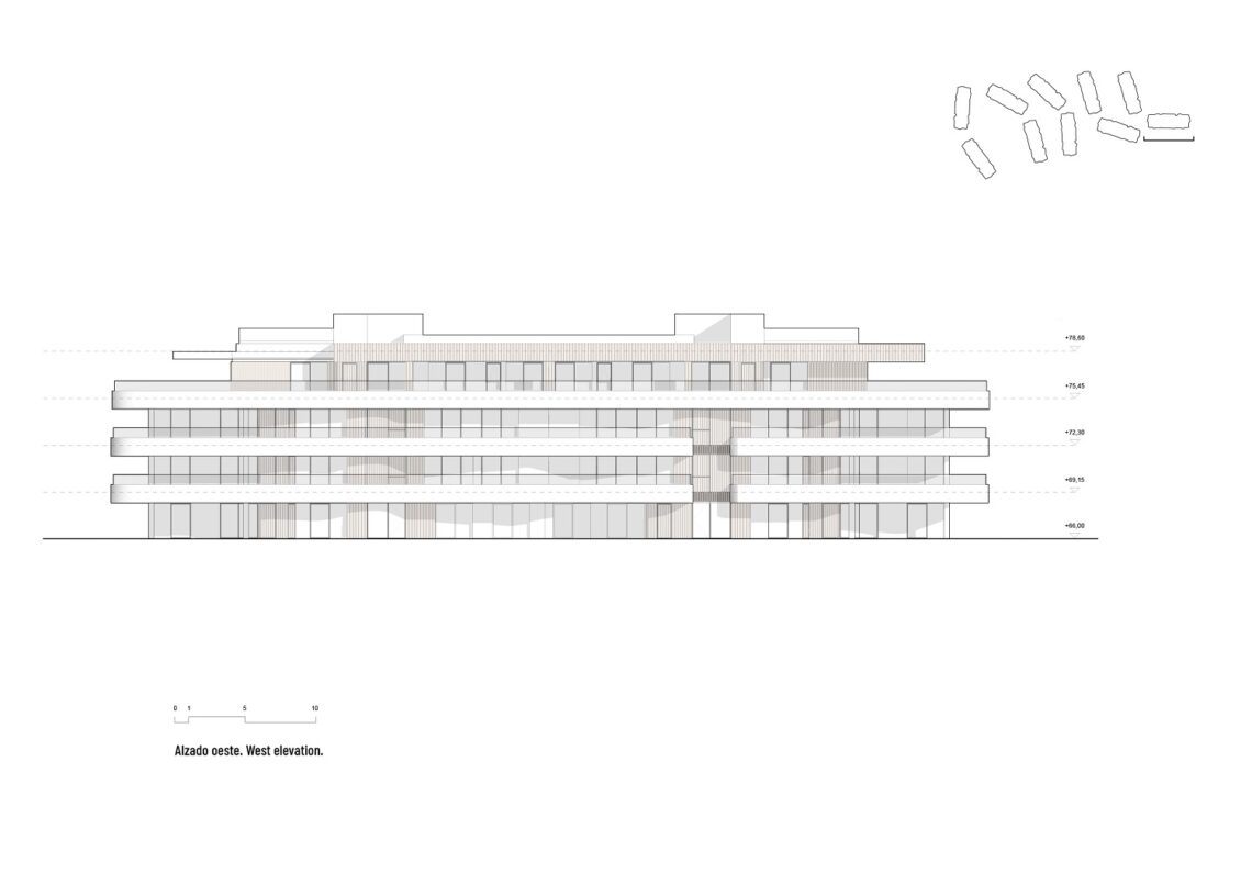 Village verde sotogrande / l35 architects