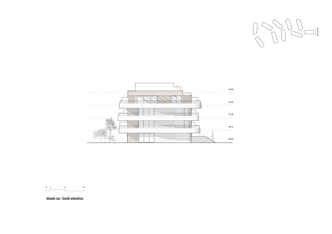 Village verde sotogrande / l35 architects