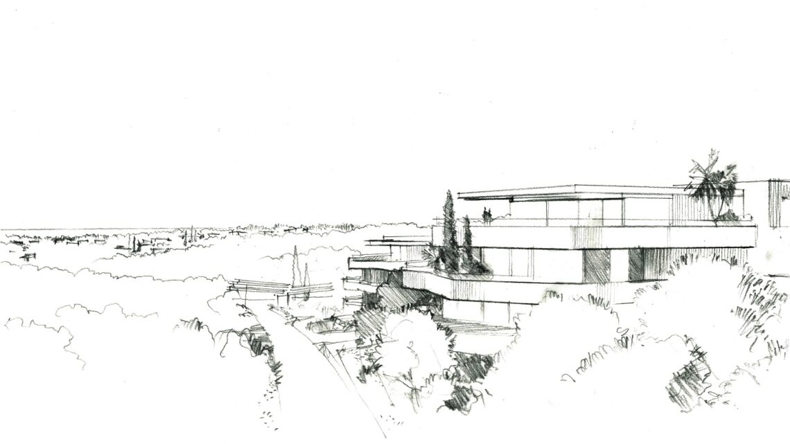 Village verde sotogrande / l35 architects