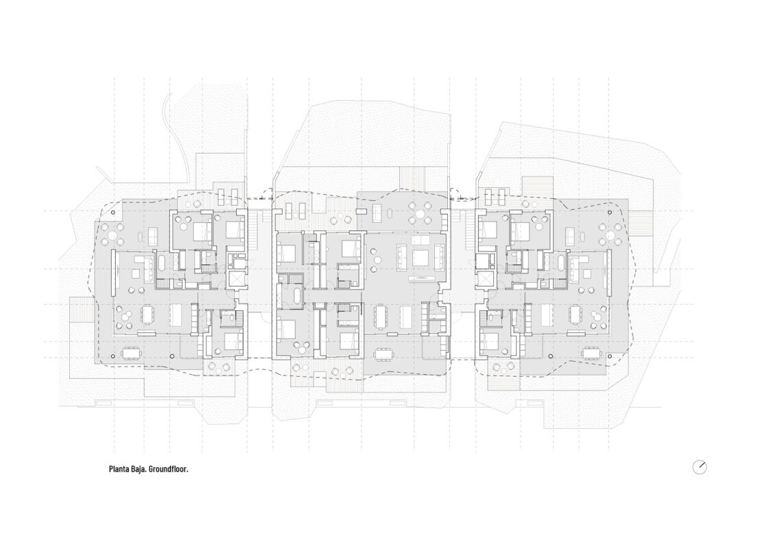 Village verde sotogrande / l35 architects