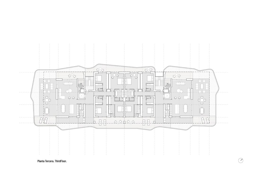 Village verde sotogrande / l35 architects