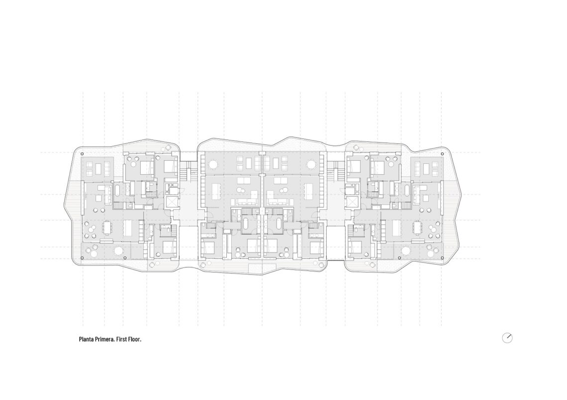 Village verde sotogrande / l35 architects