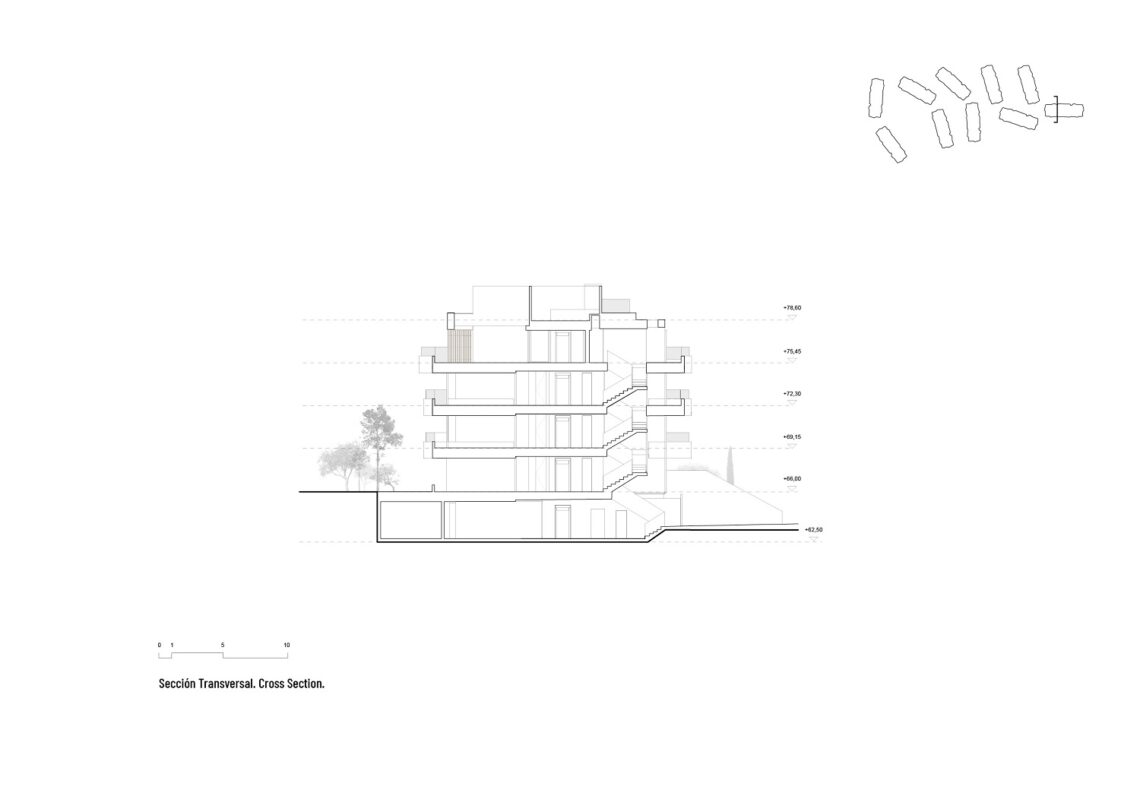 Village verde sotogrande / l35 architects