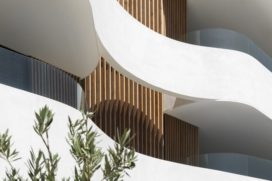 Village verde sotogrande / l35 architects
