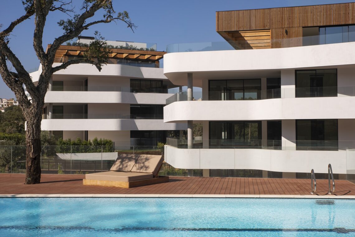 Village verde sotogrande / l35 architects