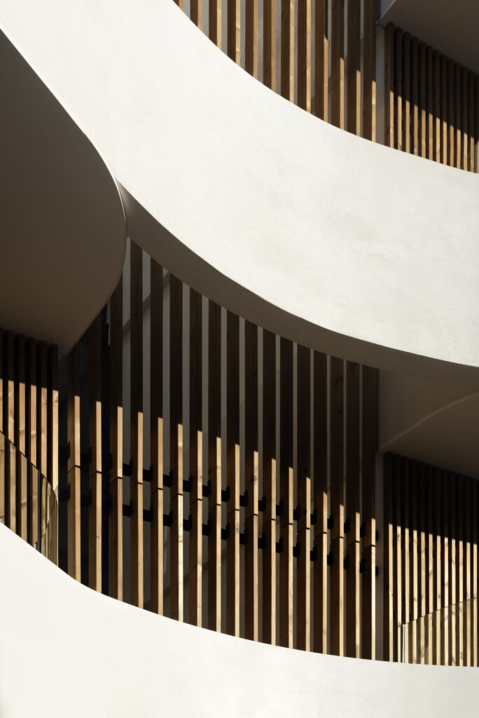 Village verde sotogrande / l35 architects
