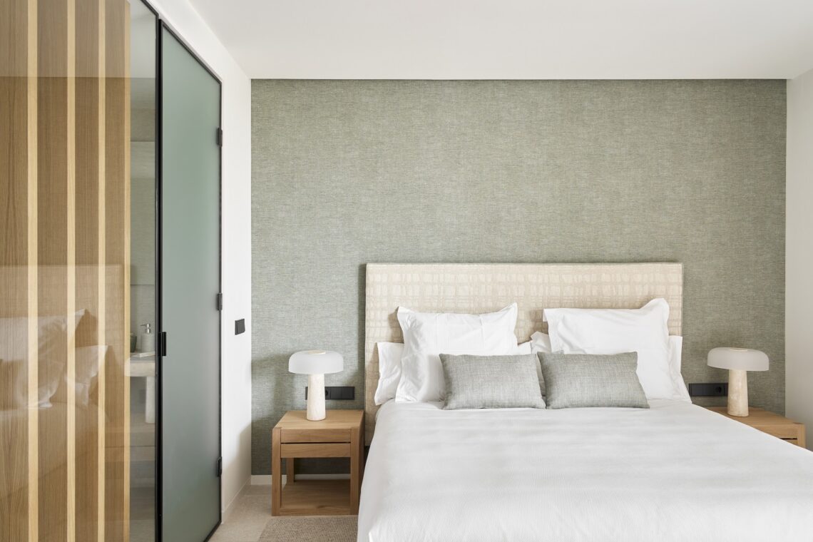 Village verde sotogrande / l35 architects