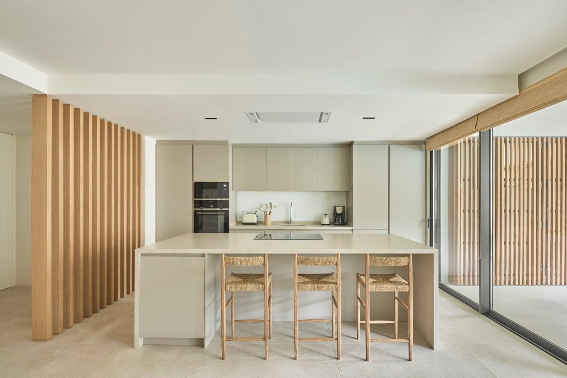 Village verde sotogrande / l35 architects