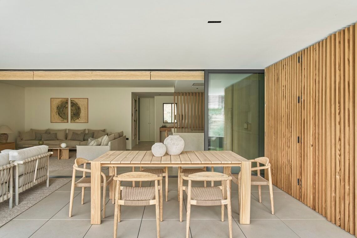 Village verde sotogrande / l35 architects