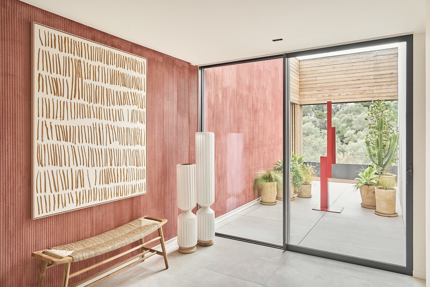 Village verde sotogrande / l35 architects