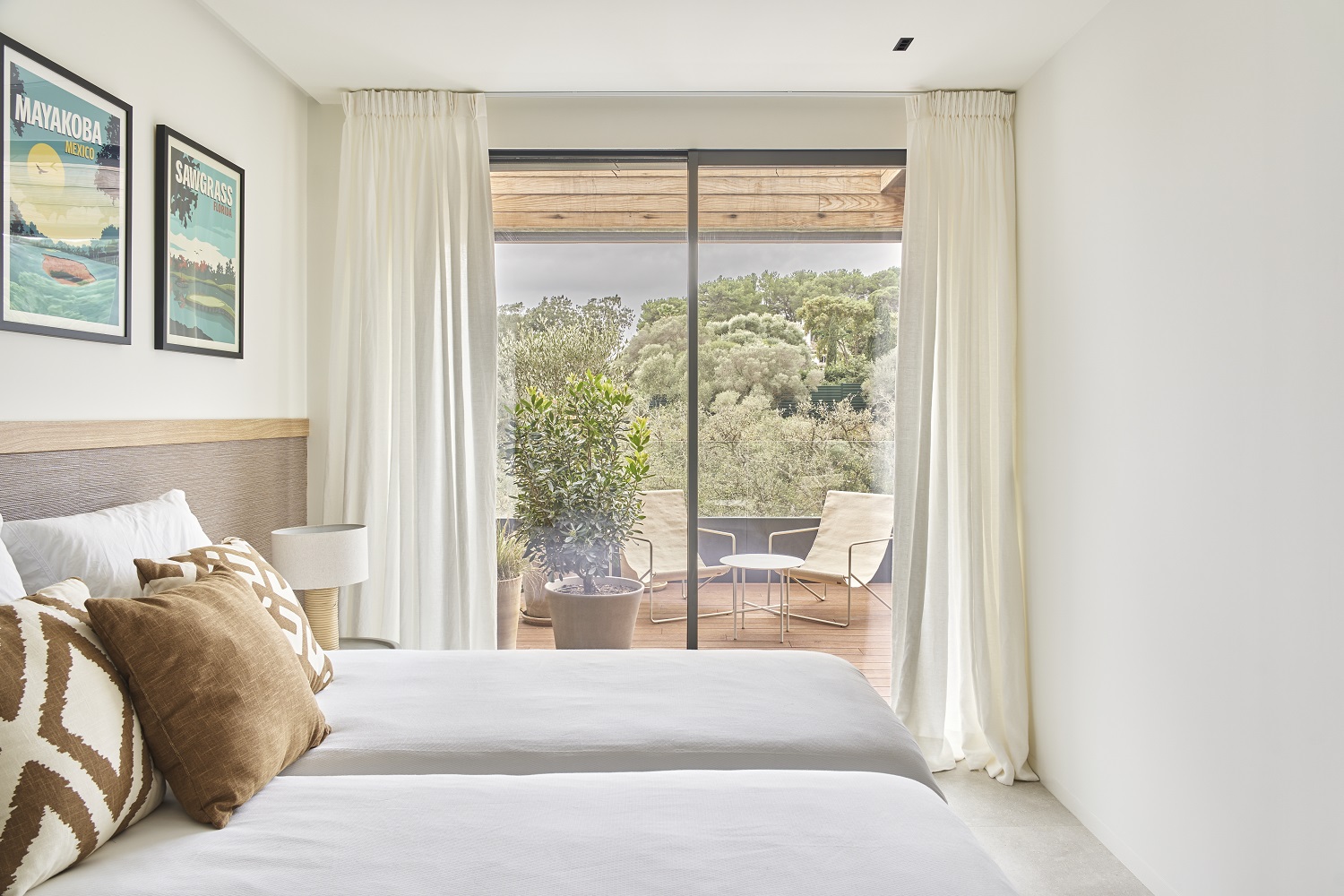 Village verde sotogrande / l35 architects