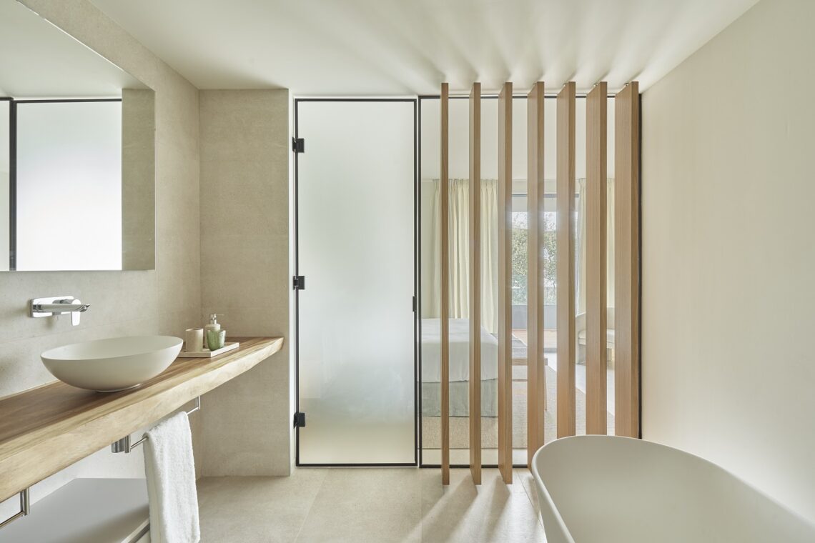 Village verde sotogrande / l35 architects