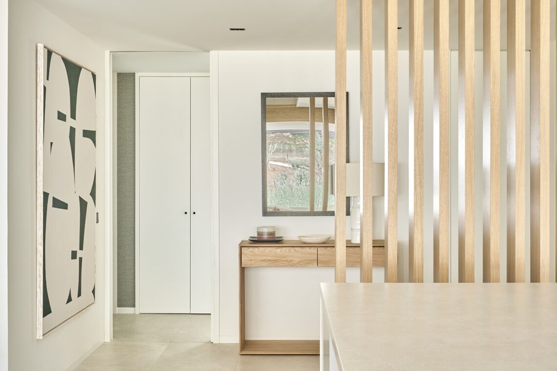 Village verde sotogrande / l35 architects