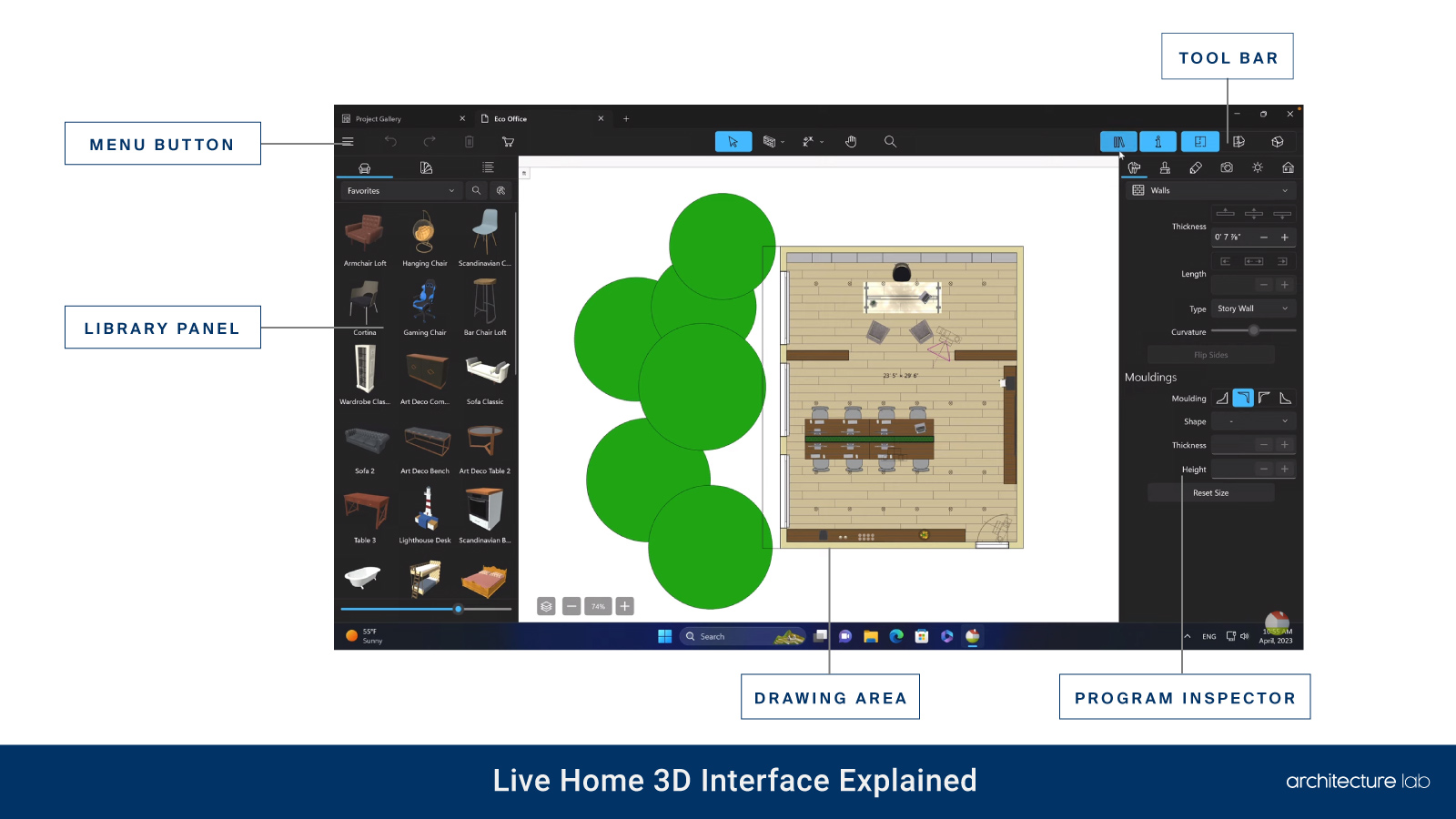 Live Home 3D - Should You Buy It? The Architect Verdict! Live home 3d: should you buy it? The architect verdict!