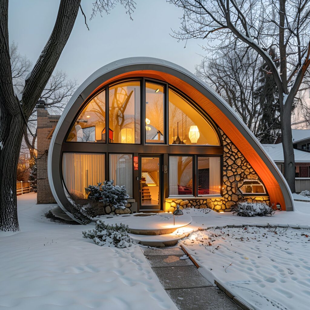 Igloo: Architecture, History, Sustainability, Materials, And Typical Prices 207 Igloo: architecture, history, sustainability, materials, and typical prices