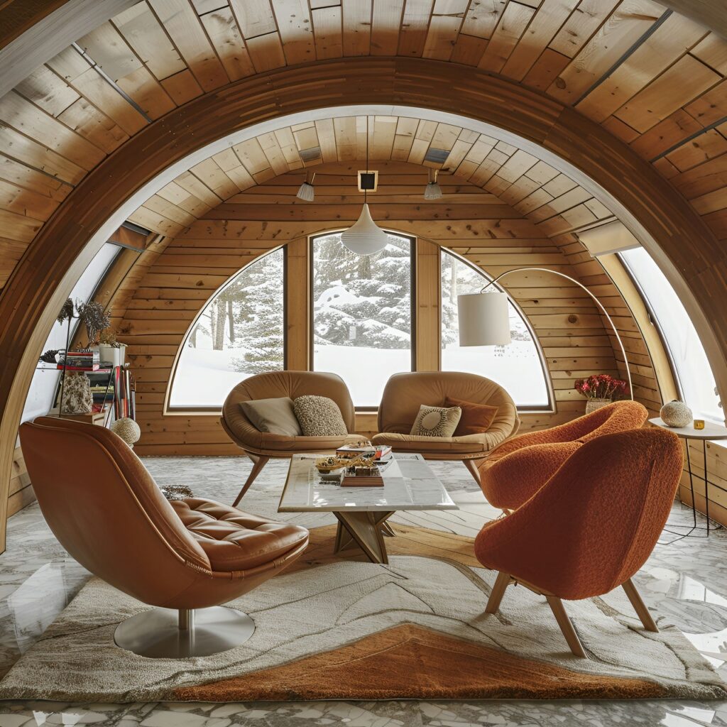 Igloo: Architecture, History, Sustainability, Materials, And Typical Prices 206 Igloo: architecture, history, sustainability, materials, and typical prices