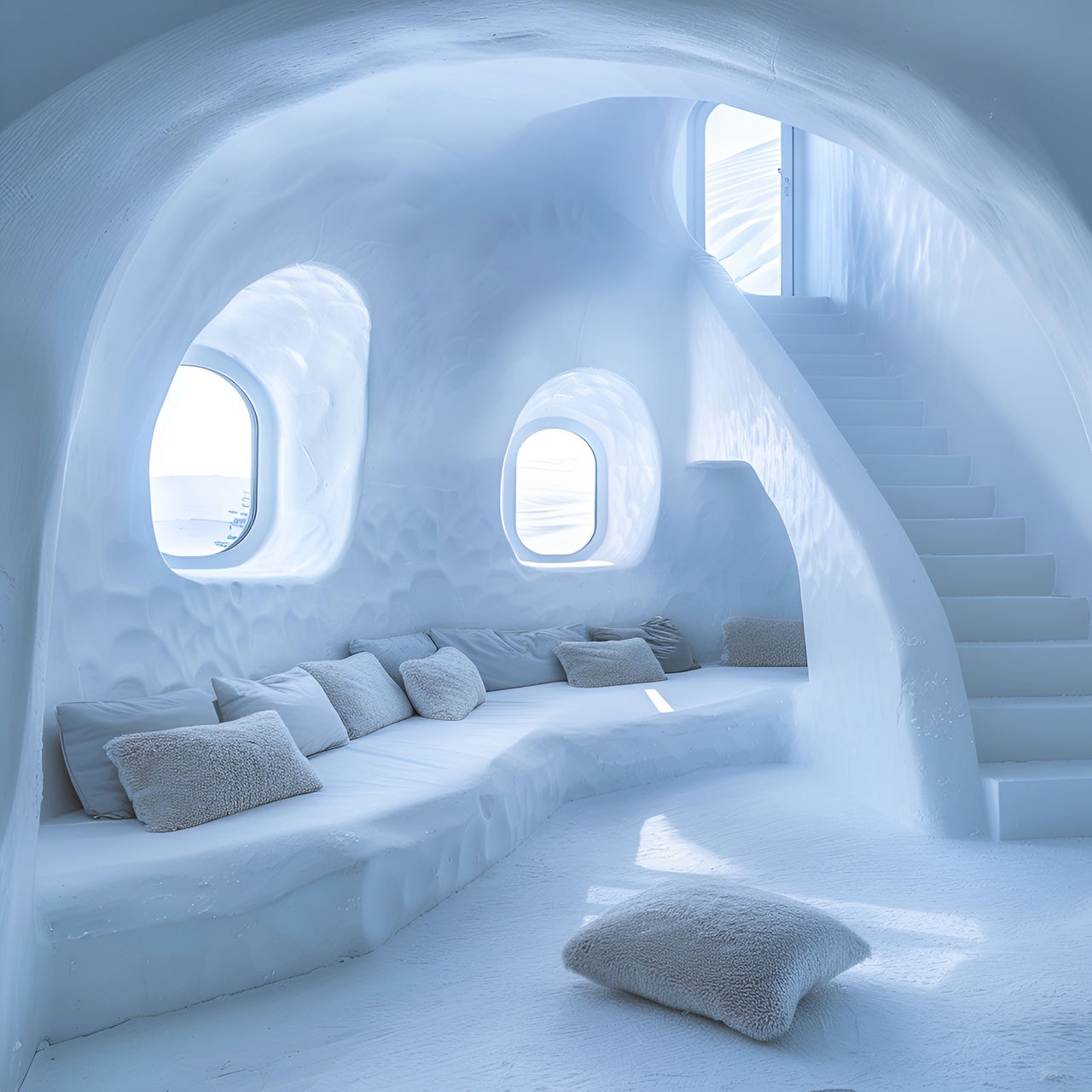 Igloo - Should You Buy It? The Architect Verdict! Igloo: architecture, history, sustainability, materials, and typical prices