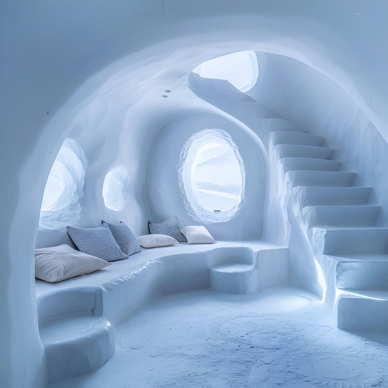 Igloo - Should You Buy It? The Architect Verdict! Igloo: architecture, history, sustainability, materials, and typical prices
