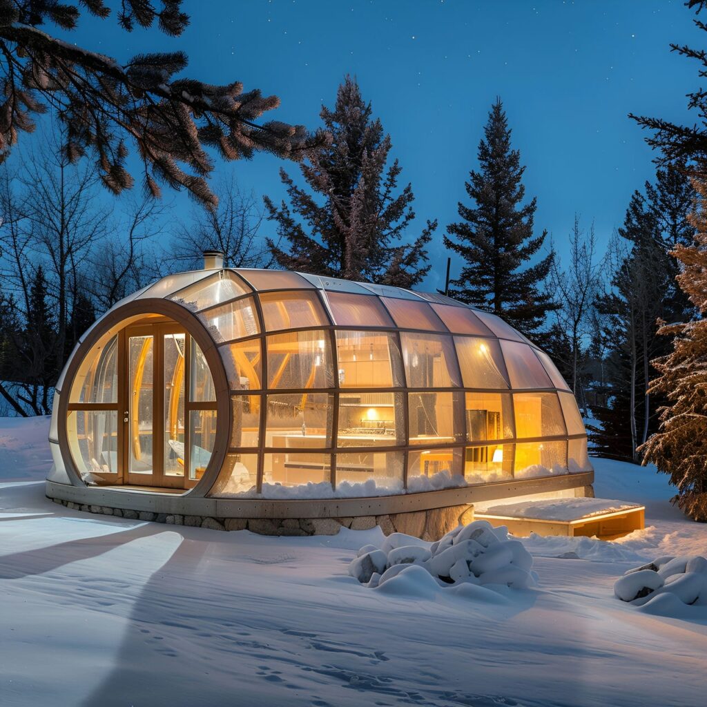 Igloo: Architecture, History, Sustainability, Materials, And Typical Prices 150 Igloo: architecture, history, sustainability, materials, and typical prices