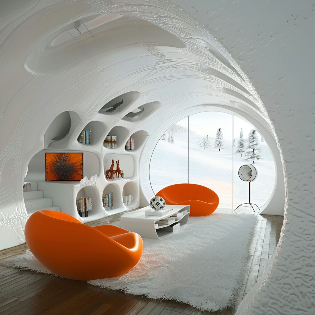 Igloo: Architecture, History, Sustainability, Materials, And Typical Prices 201 Igloo: architecture, history, sustainability, materials, and typical prices
