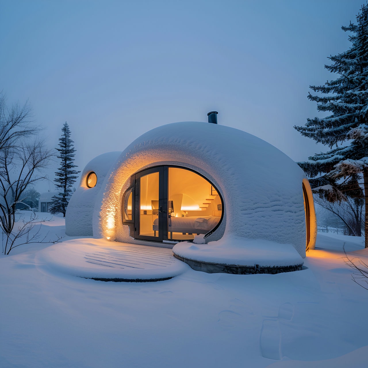 Igloo - Should You Buy It? The Architect Verdict! Igloo: architecture, history, sustainability, materials, and typical prices