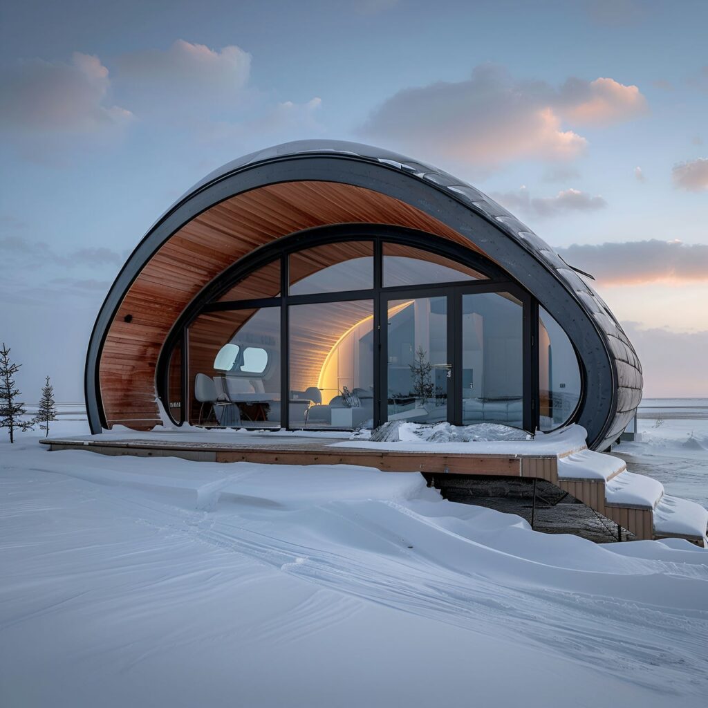 Igloo: Architecture, History, Sustainability, Materials, And Typical Prices 170 Igloo: architecture, history, sustainability, materials, and typical prices