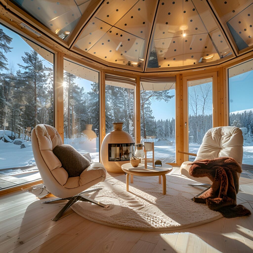 Igloo: Architecture, History, Sustainability, Materials, And Typical Prices 186 Igloo: architecture, history, sustainability, materials, and typical prices