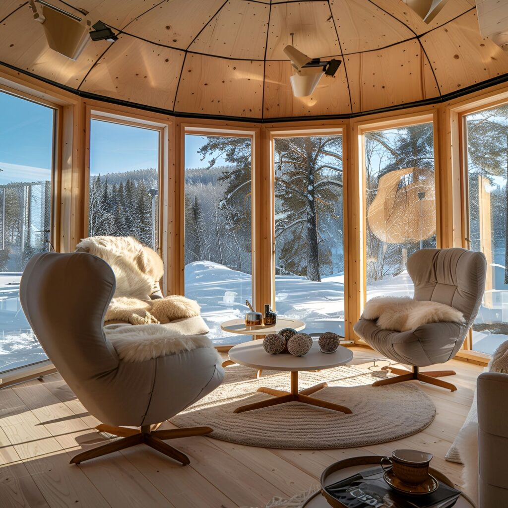 Igloo: Architecture, History, Sustainability, Materials, And Typical Prices 188 Igloo: architecture, history, sustainability, materials, and typical prices