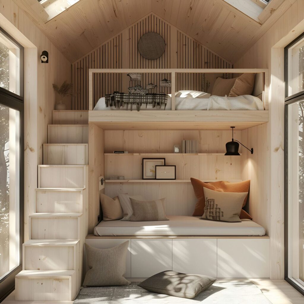 Tiny House: Architecture, History, Sustainability, Materials And Typical Prices 20 Tiny house: architecture, history, sustainability, materials and typical prices